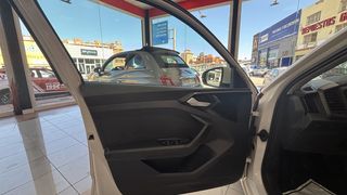 SIN ENTRADA! Audi A1 SPORTBACK 89000KM