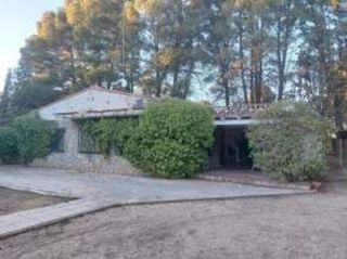 Chalet en venta en San Pablo - Santa Teresa en Albacete