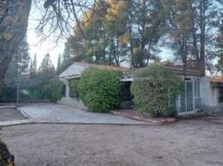 Chalet en venta en San Pablo - Santa Teresa en Albacete