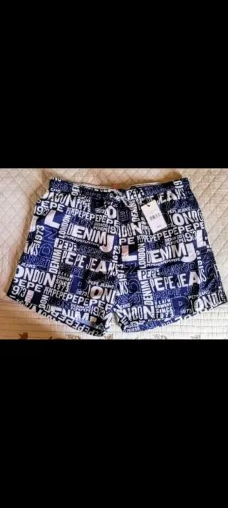 Bañador Pepe Jeans original a estrenar.