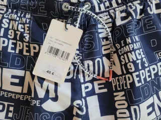 Bañador Pepe Jeans original a estrenar.