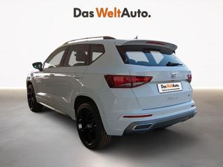 SEAT Ateca 1.5 TSI S&S FR Special Edition DSG 110 kW (150 CV)