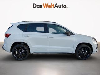 SEAT Ateca 1.5 TSI S&S FR Special Edition DSG 110 kW (150 CV)