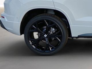 SEAT Ateca 1.5 TSI S&S FR Special Edition DSG 110 kW (150 CV)