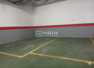 Garaje en venta en Centro en Torremolinos