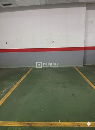 Garaje en venta en Centro en Torremolinos