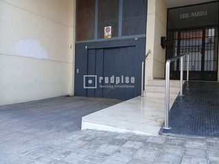 Garaje en venta en Centro en Torremolinos