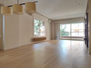 Piso en alquiler en Sant Gervasi - La Bonanova en Barcelona