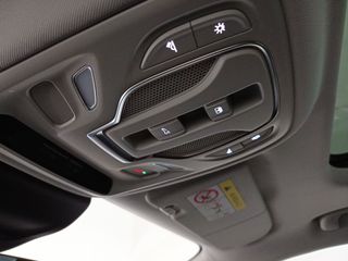 MG eHS 1.5T-GDI PHEV Comfort 190 kW (258 CV)