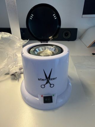 Esterilizador de herramientas profesional