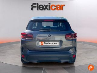 Citroën C5 Aircross PureTech 96kW (130CV) S&S Feel