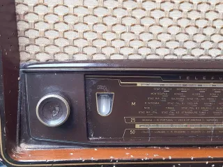 Radio Telefunken Telestar Vintage
