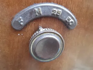 Radio Telefunken Telestar Vintage