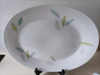 Rosenthal Fuentes Grandes Porcelana