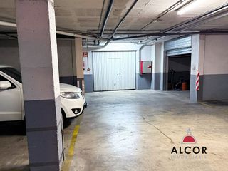 Garaje en venta en Zona Poble en Benicarló