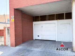 Garaje en venta en Zona Poble en Benicarló