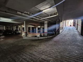 Garaje en venta en Universidad en Getafe