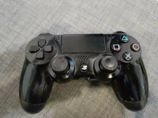 Mando PlayStation 4 PS4 Sony