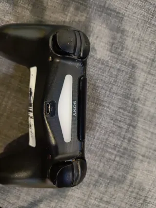 Mando PlayStation 4 PS4 Sony