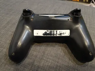 Mando PlayStation 4 PS4 Sony