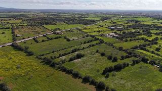 Terreno en venta en Campos