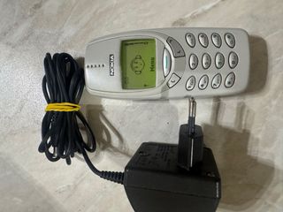 Nokia 3310 grigio