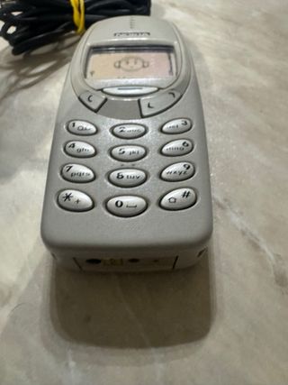 Nokia 3310 grigio