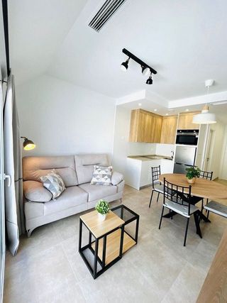 Piso en alquiler en Playa de los Boliches en Fuengirola