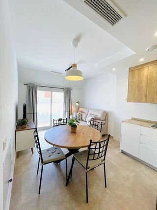 Piso en alquiler en Playa de los Boliches en Fuengirola