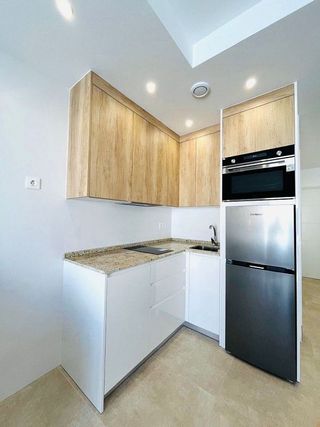 Piso en alquiler en Playa de los Boliches en Fuengirola