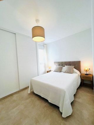 Piso en alquiler en Playa de los Boliches en Fuengirola