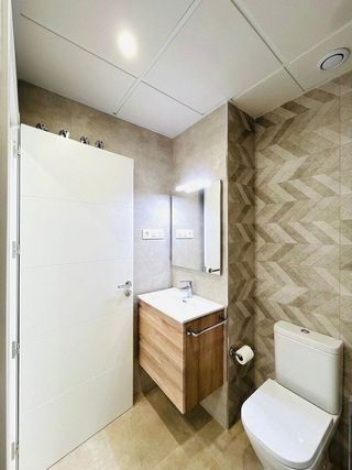 Piso en alquiler en Playa de los Boliches en Fuengirola