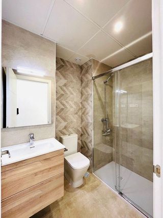 Piso en alquiler en Playa de los Boliches en Fuengirola