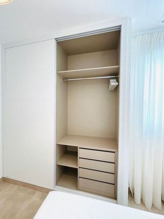 Piso en alquiler en Playa de los Boliches en Fuengirola