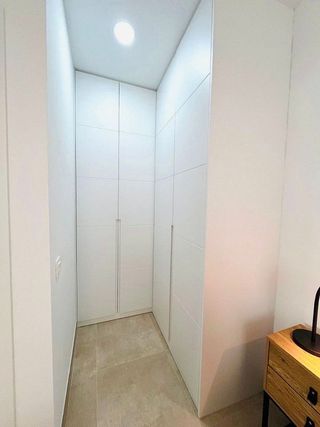 Piso en alquiler en Playa de los Boliches en Fuengirola