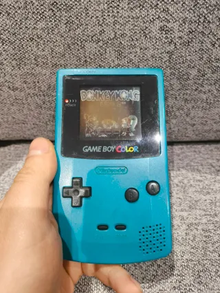 Game Boy Color
