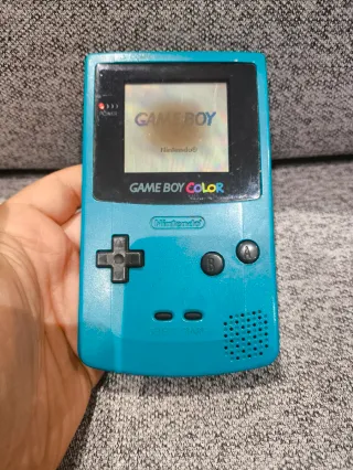 Game Boy Color