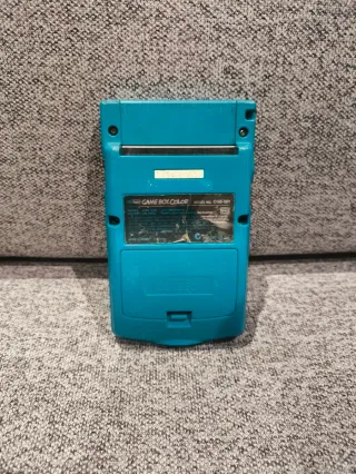 Game Boy Color