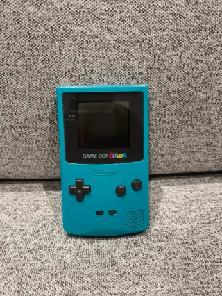 Game Boy Color