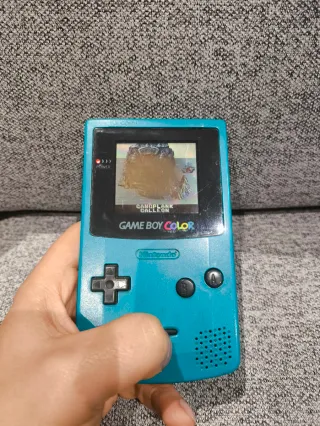 Game Boy Color