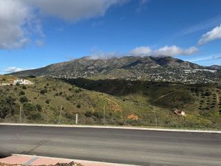 Solar en venta en Mijas Golf en Mijas