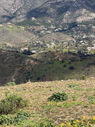 Solar en venta en Mijas Golf en Mijas