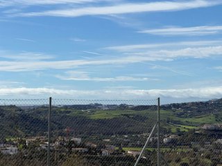 Solar en venta en Mijas Golf en Mijas