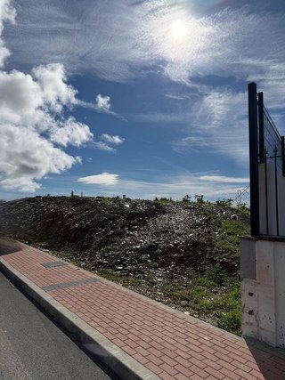 Solar en venta en Mijas Golf en Mijas