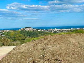 Solar en venta en Mijas Golf en Mijas