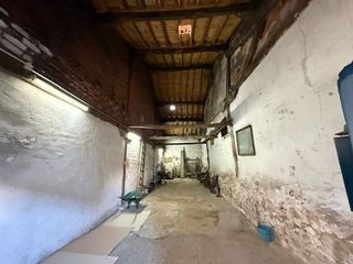 Garaje en venta en Reinosa