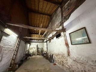 Garaje en venta en Reinosa