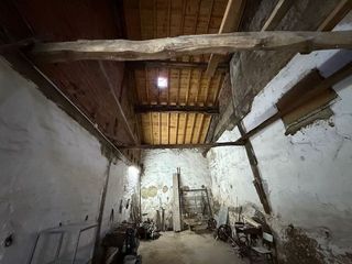 Garaje en venta en Reinosa