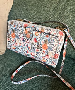 Bolso Parfois Primavera Multicolor