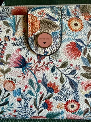 Bolso Parfois Primavera Multicolor